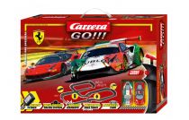 Circuit Ferrari Pro Speeders  CA62551 