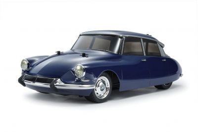 Citro�n DS MB01 Tamiya 58734