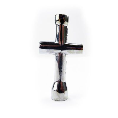 Cl� � bougie 4/4,5/5,5/7 mm 90020