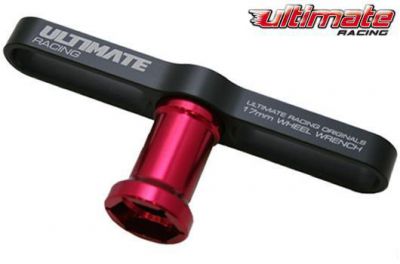 Cl� � roue 17mm PRO