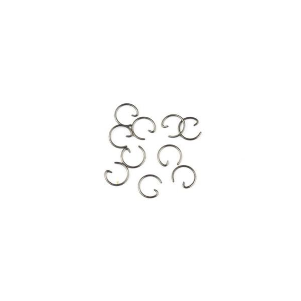 Clips axe de piston moteurs GO