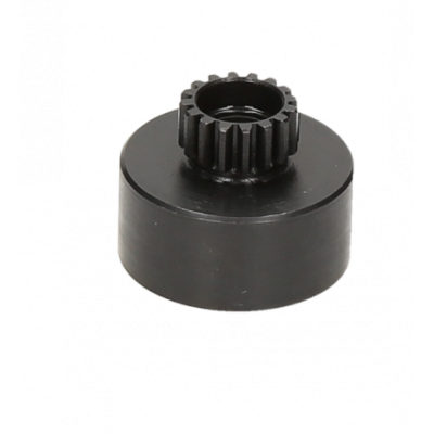 Cloche d\'Embrayage 16T (Module 0.8) pour HB D817