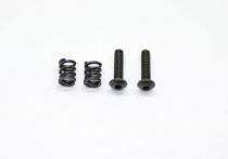 Coilsprings and screws 2-speed (SER6626)