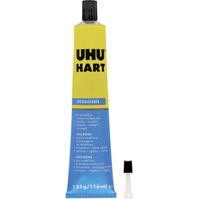 Colle mod�lisme - sp�ciale Hart 125 g - UHU 45525