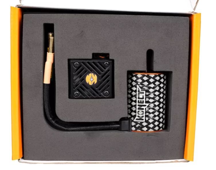 COMBO BRUSHLESS 60Amp WP + moteur 4P 3650SL 3800Kv kn-combo-d3