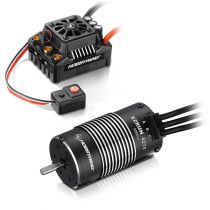 COMBO EZRUN Max8 dean +moteur 4274/2200kv