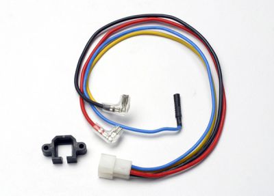 CONNECTEUR + CABLAGE POUR EZ-START ET EZ-START 2