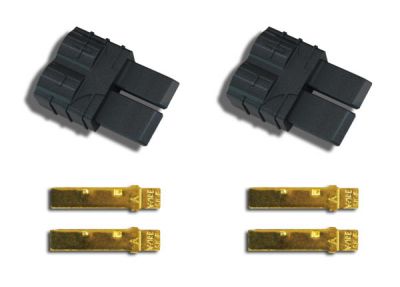 CONNECTEUR MALE TRAXXAS - TRX3070