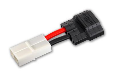 CONNECTEUR TRAXXAS M�LE / MOLEX FEMELLE iD