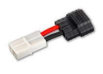 CONNECTEUR TRAXXAS MÂLE / MOLEX FEMELLE iD