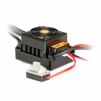 Controleur Brushless 1/10 50A Waterproof