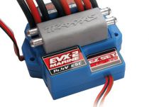 CONTROLEUR BRUSHLESS EVX-2 (MARINE)