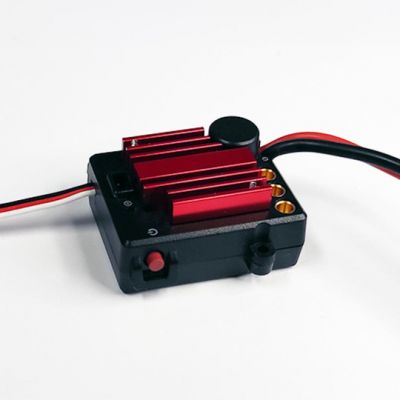 contr�leur �lectronique brushless pour Stinger BL Z8504E45A