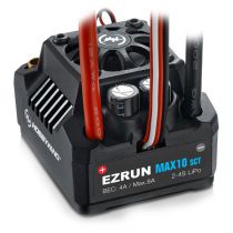 Controleur EZRUN 120A MAX 10-SCT