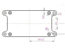 COOL KOSMIK 200 HV 48201 KONTRONIK