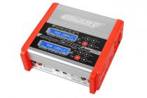 Corally Chargeur ECLIPS 2100 AC/DC 100W Duo-C-48489