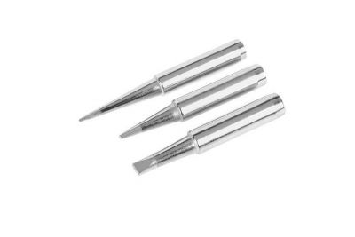 Corally Embouts fer � souder - 3 pcs-C-48513