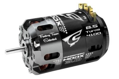 Corally Moteur MODX 3.0 - 1/10 - 8.5T-C-61005