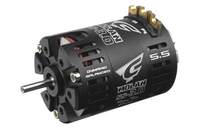 Corally Moteur MOLAN SS-3.0 - 1/10 - 5.5T-C-61052