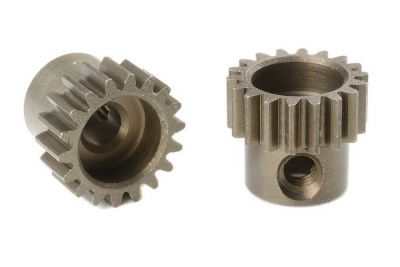 Corally Pignon 18T Acier Etroit -48 DP - ?3.17mm-C-71418