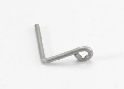 CORDE A PIANO POUR RESONATEUR T-MAXX AVEC EMPATTEMENT LONG
