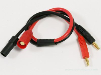 CORDON CHARGE 12AWG XT150