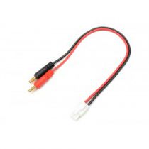 CORDON CHARGE 14AWG TAMIYA - GFORCE - GF-1201-040