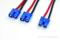 CORDON Y SERIE E-FLITE 14AWG S1