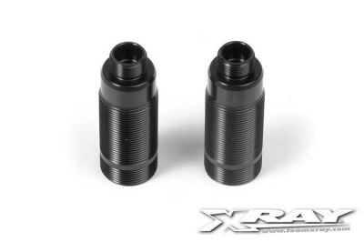 Corps d\'amortisseurs arri�re alu (2)- 368220