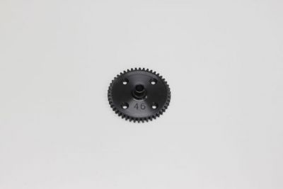 COURONNE 46 DENTS MP9