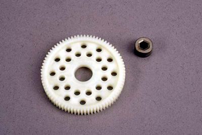COURONNE 78 DENTS