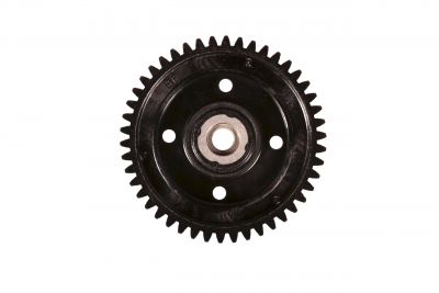 COURONNE CENTRALE PLASTIQUE 46 DENTS