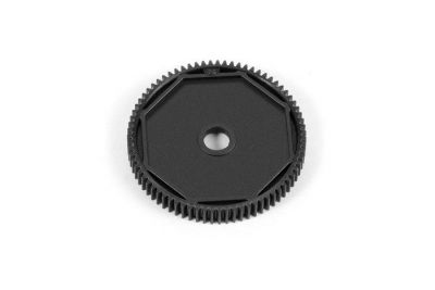 Couronne de slipper 75T / 48- 365775