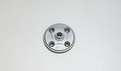COURONNE DIF HT AVT/ARR EN 44 DENTS - E2255 - Pi�ce d�tach�e MUGEN SEIKI