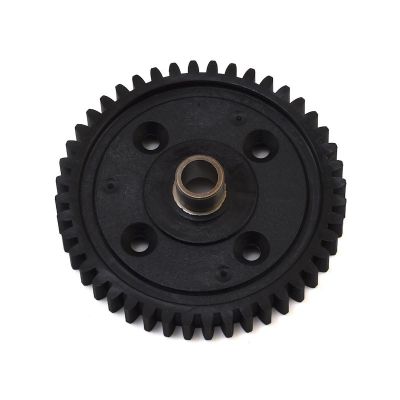Couronne diff�rentiel central H.T. 46 dts - E2259 - Pi�ce d�tach�e MUGEN SEIKI