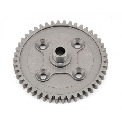 Couronne M�tal 46 Dents - Mugen - E2206