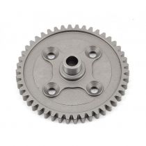 Couronne Métal 46 Dents - Mugen - E2206