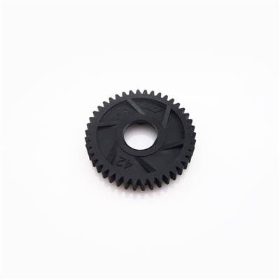 Couronne Principale 42 Dents Pour Voiture RC Thermique Avioracing - Échelle 1:10