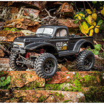 CR12 OD Outlaw 4WD 1/12 RTR - FTK-CR12OD