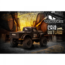 CR12 OD Outlaw 4WD 1/12 RTR - FTK-CR12OD