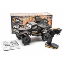 CR12 OD Outlaw 4WD 1/12 RTR - FTK-CR12OD