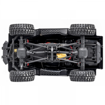 CR12 OD Outlaw 4WD 1/12 RTR - FTK-CR12OD