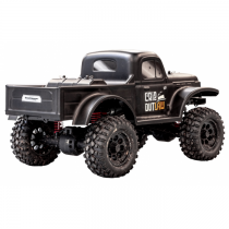 CR12 OD Outlaw 4WD 1/12 RTR - FTK-CR12OD