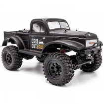 CR12 OD Outlaw 4WD 1/12 RTR - FTK-CR12OD