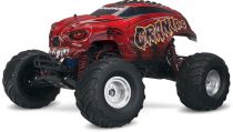 CRANIAC - 4x2 - 1/10 BRUSHED TQ 2.4GHZ - iD - TRX36094-1 - TRAXXAS