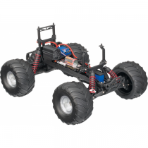 CRANIAC - 4x2 - 1/10 BRUSHED TQ 2.4GHZ - iD - TRX36094-1 - TRAXXAS