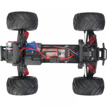 CRANIAC - 4x2 - 1/10 BRUSHED TQ 2.4GHZ - iD - TRX36094-1 - TRAXXAS