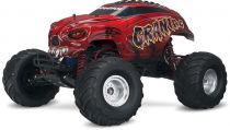 CRANIAC - 4x2 - 1/10 BRUSHED TQ 2.4GHZ - iD