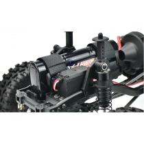 Crawler 1/10ème SCA-1E Coyote 2.1 (empattement 285mm) CARI78868 