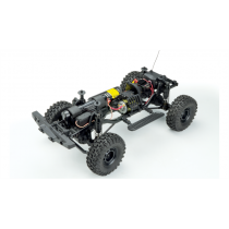 Crawler 1/10ème SCA-1E Coyote 2.1 (empattement 285mm) CARI78868 